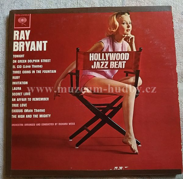 Ray Bryant