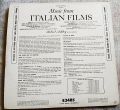 Robert Ashley-Themes From Italian Films