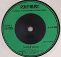 Roxy Music-Jealous Guy / To Turn You On