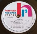 Ray Charles-The Blues Featuring Ray Charles Vol. 2