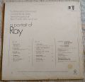 Ray Charles-A Portrait Of Ray