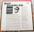 Ray Charles-Modern Sounds In Country And Western Music