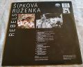 Rebels-Šípková Růženka