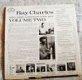 Ray Charles-Modern Sounds In Country And Western Music Volume Two