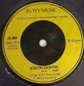 Roxy Music-Oh Yeah / South Downs