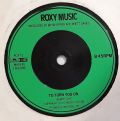 Roxy Music-Jealous Guy / To Turn You On