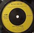 Roxy Music-Oh Yeah / South Downs