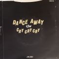 Roxy Music-Dance Away / Cry, Cry, Cry