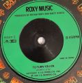 Roxy Music-Jealous Guy / To Turn You On