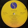 Ramones-It's Alive