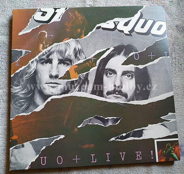 Status Quo
