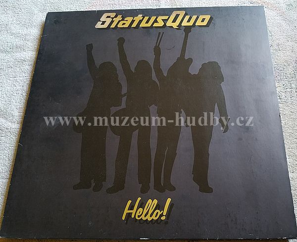 Status Quo