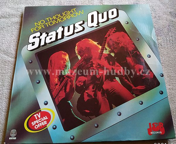 Status Quo