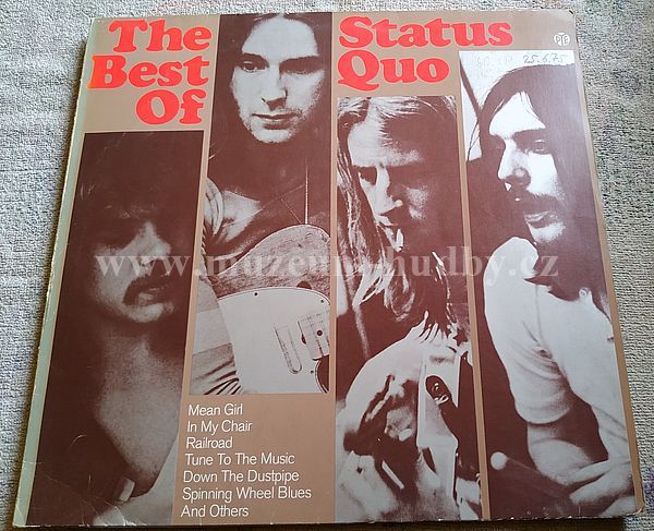 Status Quo