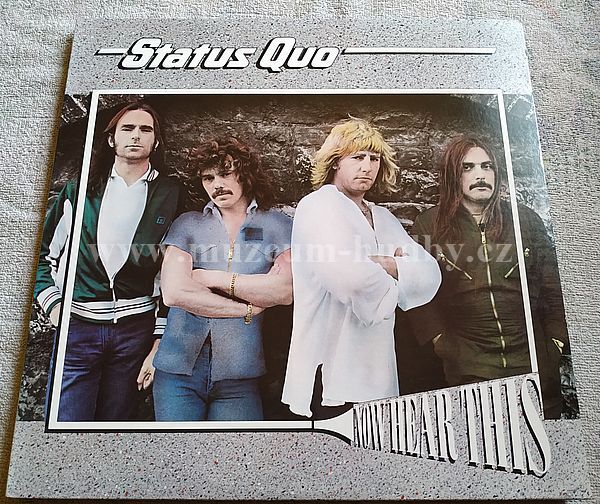 Status Quo