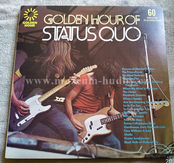 Status Quo