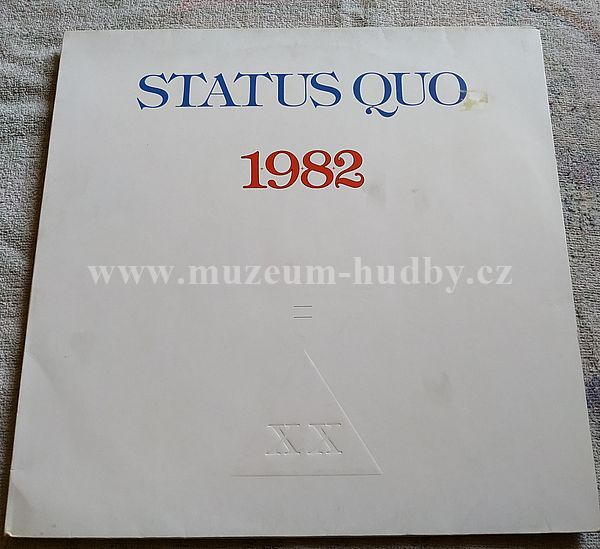 Status Quo