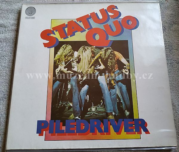 Status Quo