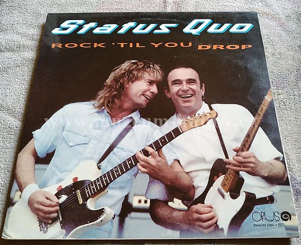 Status Quo