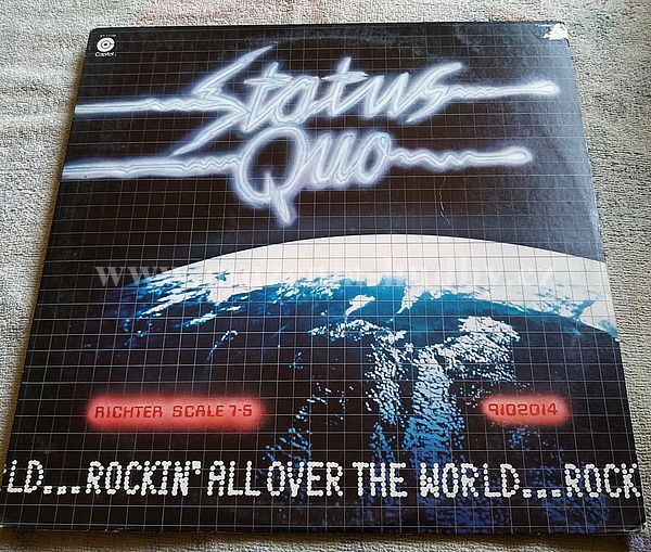 Status Quo