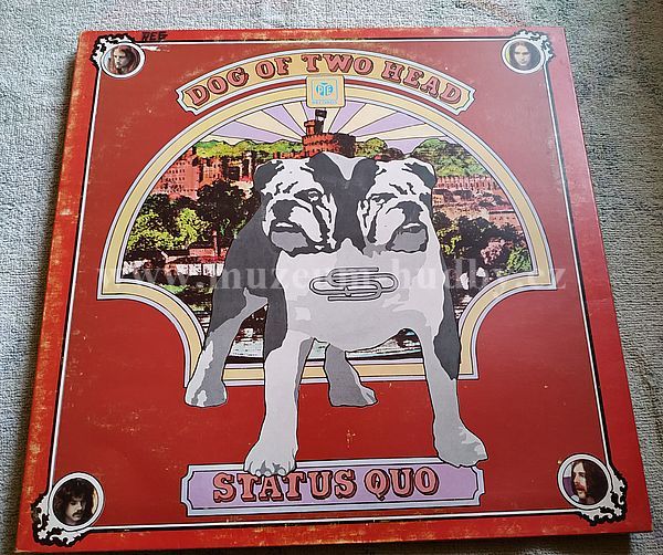 Status Quo