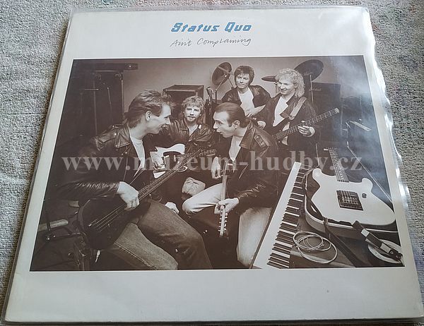 Status Quo