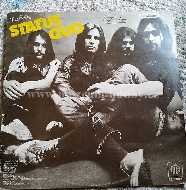 Status Quo
