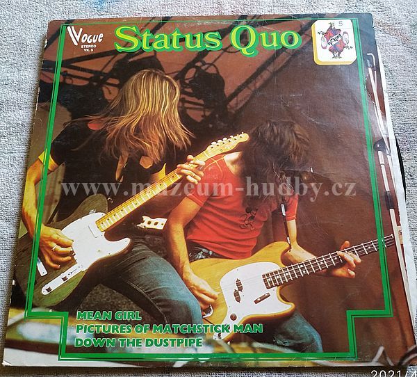 Status Quo