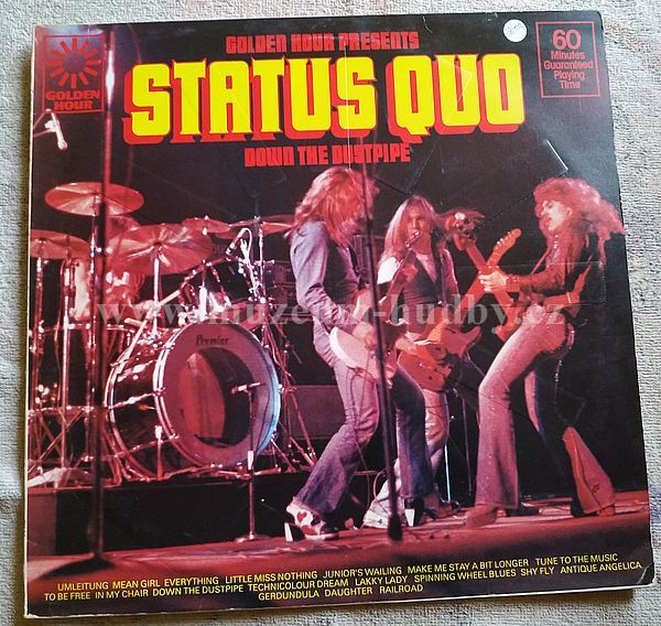 Status Quo