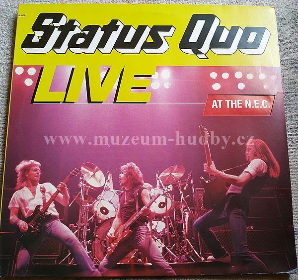Status Quo