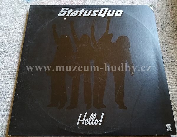 Status Quo