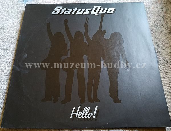 Status Quo