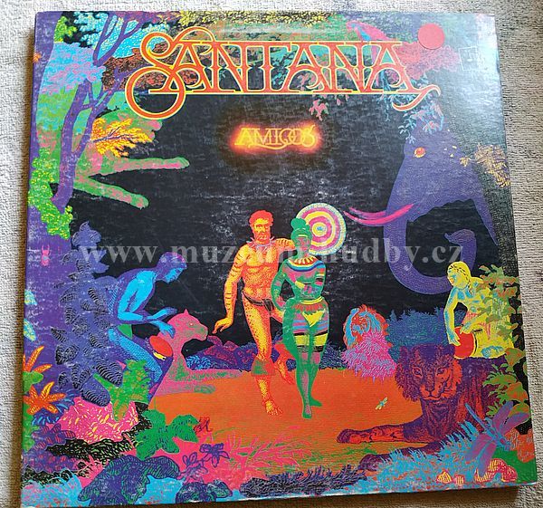 Santana