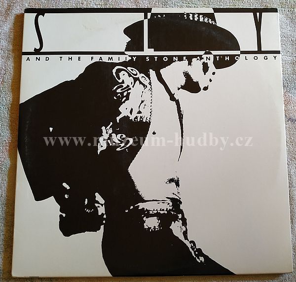 Sly & The Family Stone