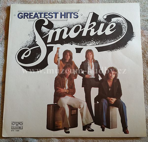 Smokie