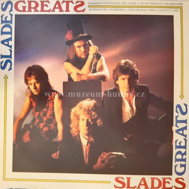 Slade