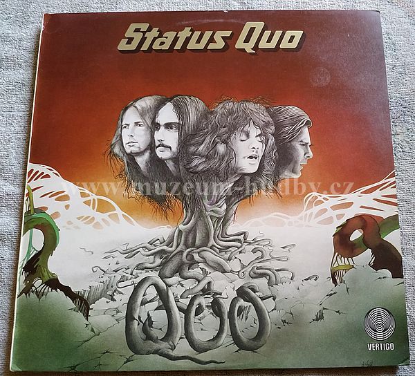 Status Quo