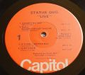 Status Quo-Live