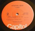 Status Quo-Live