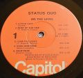 Status Quo-On The Level