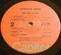 Status Quo-On The Level