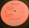 Status Quo-On The Level