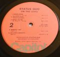 Status Quo-On The Level