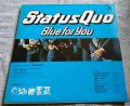 Status Quo-Blue For You