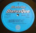Status Quo-Blue For You