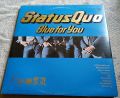 Status Quo-Blue For You