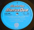 Status Quo-Blue For You
