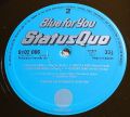 Status Quo-Blue For You