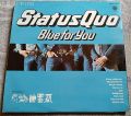Status Quo-Blue For You