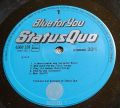 Status Quo-Blue For You